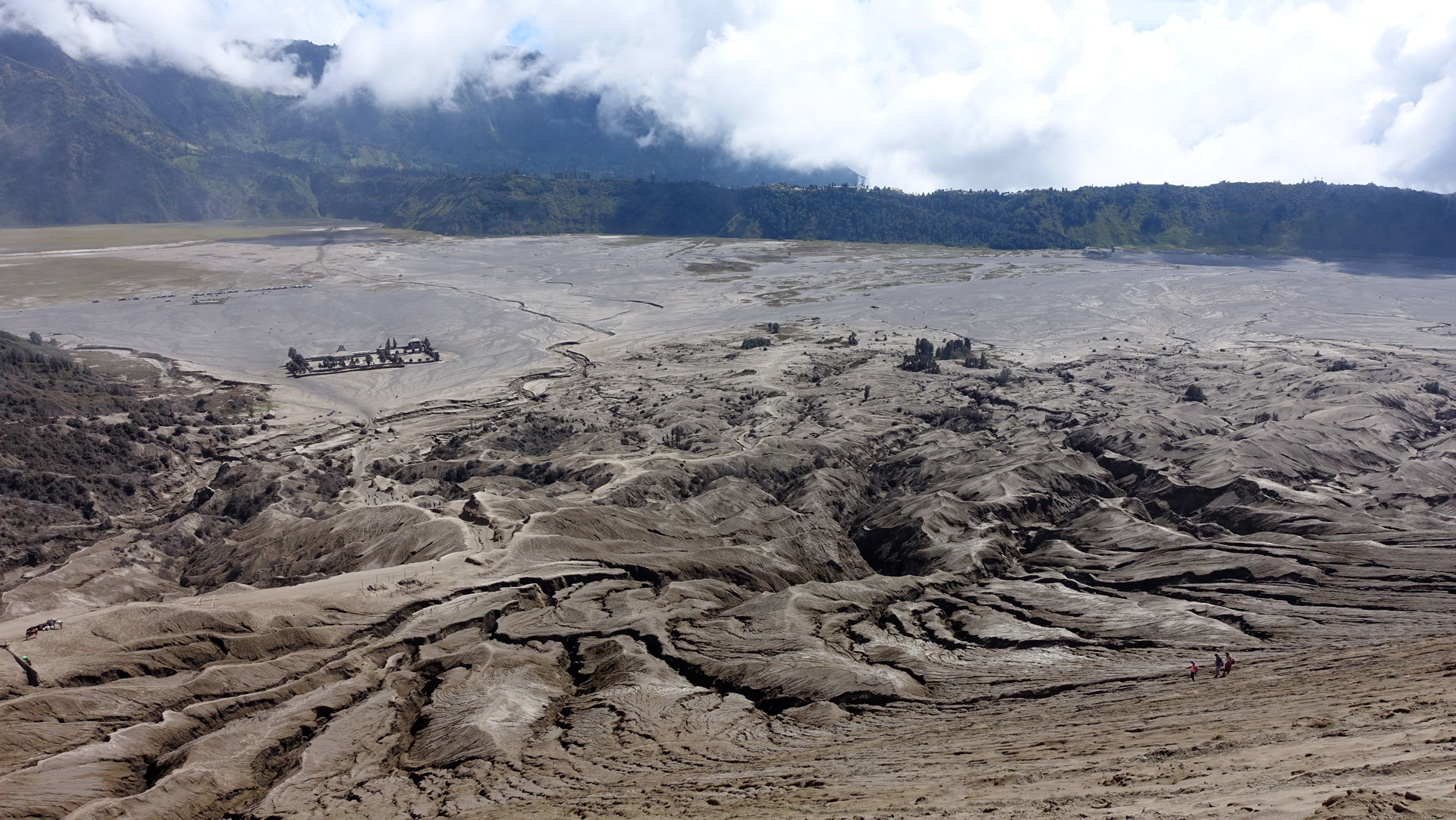 Mount Bromo