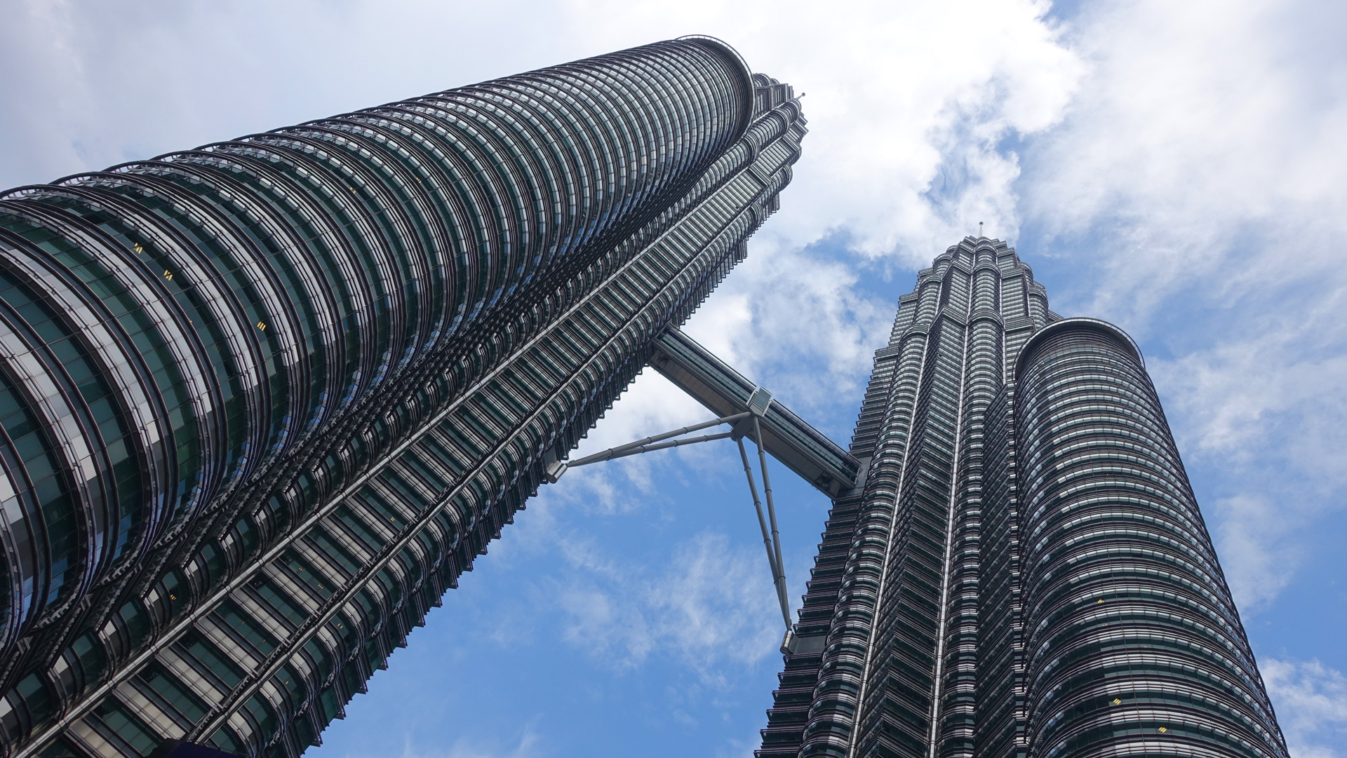 Petronas Towers