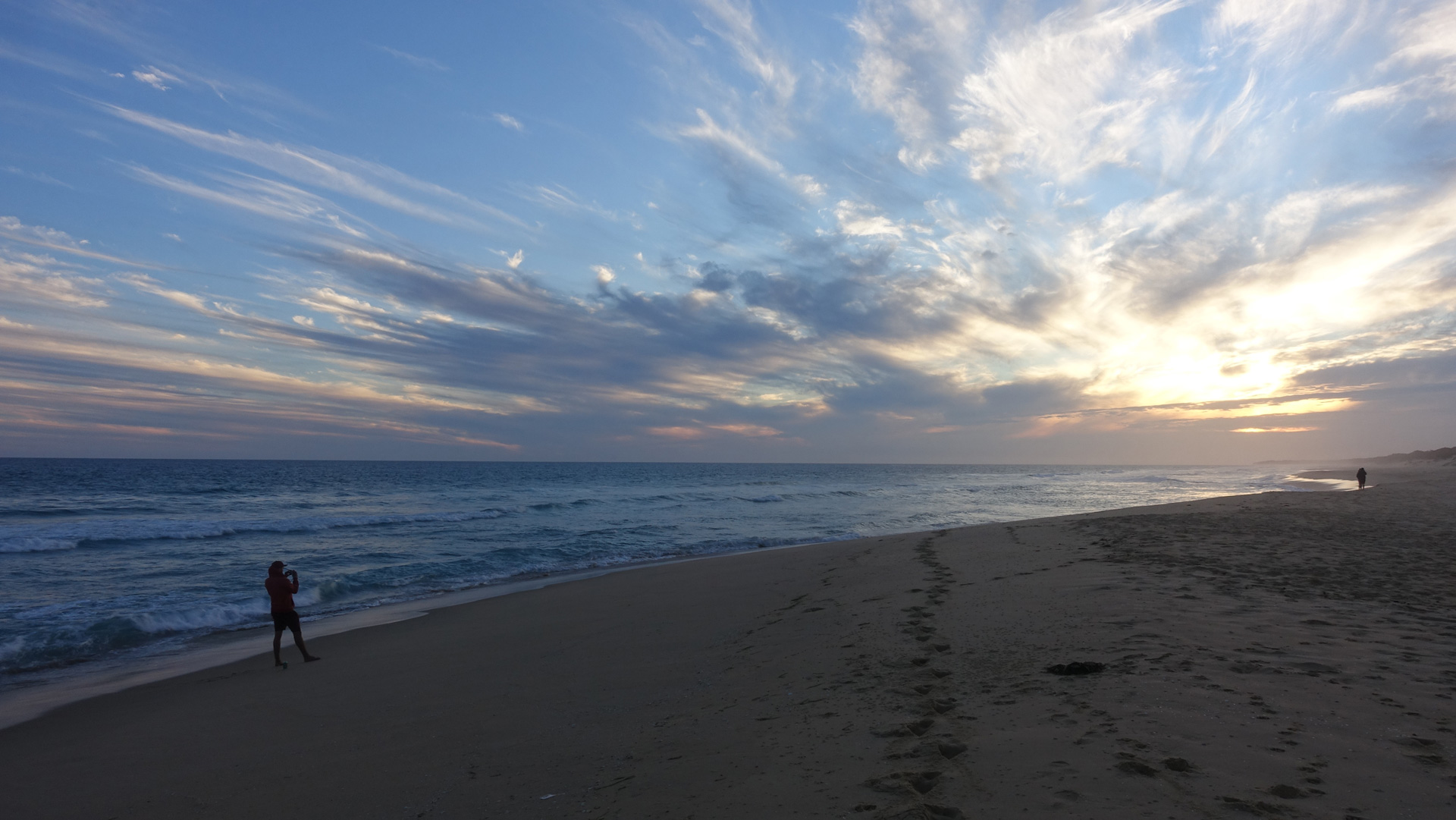 Pettmans Beach